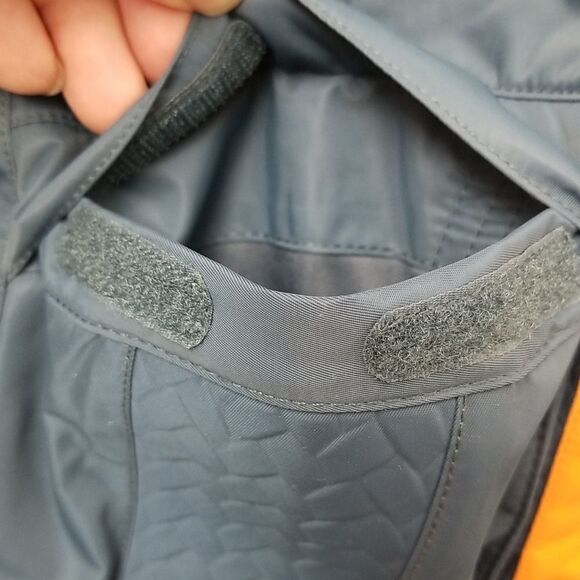 Burton Jacket Women's Size Small Insulated Snow Board NWT Activewear Outdoors - Picture 9 of 16